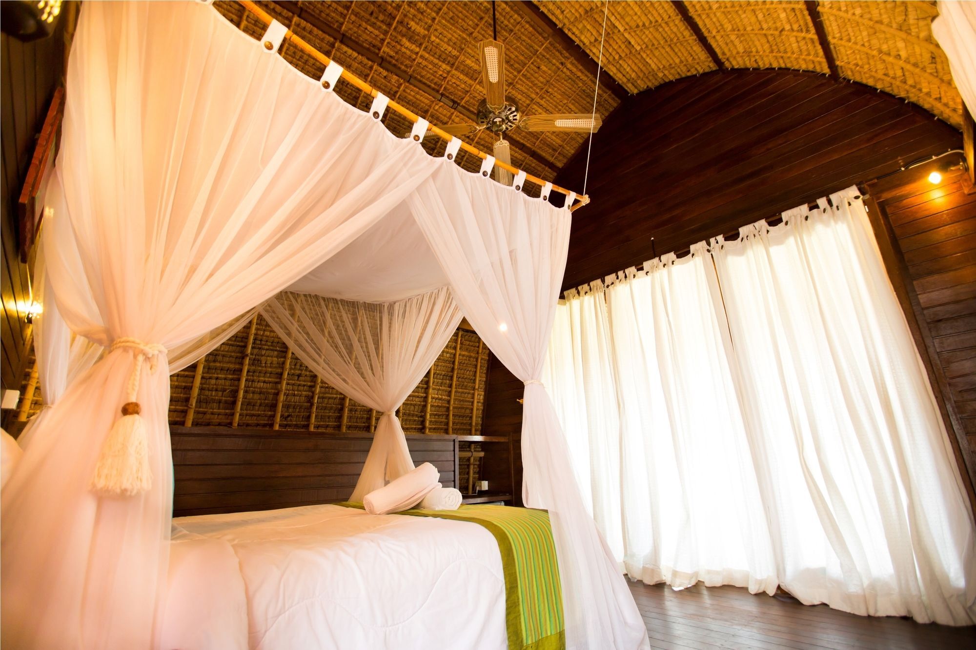 Sunset Coin Lembongan Otel Nusa Lembongan Dış mekan fotoğraf