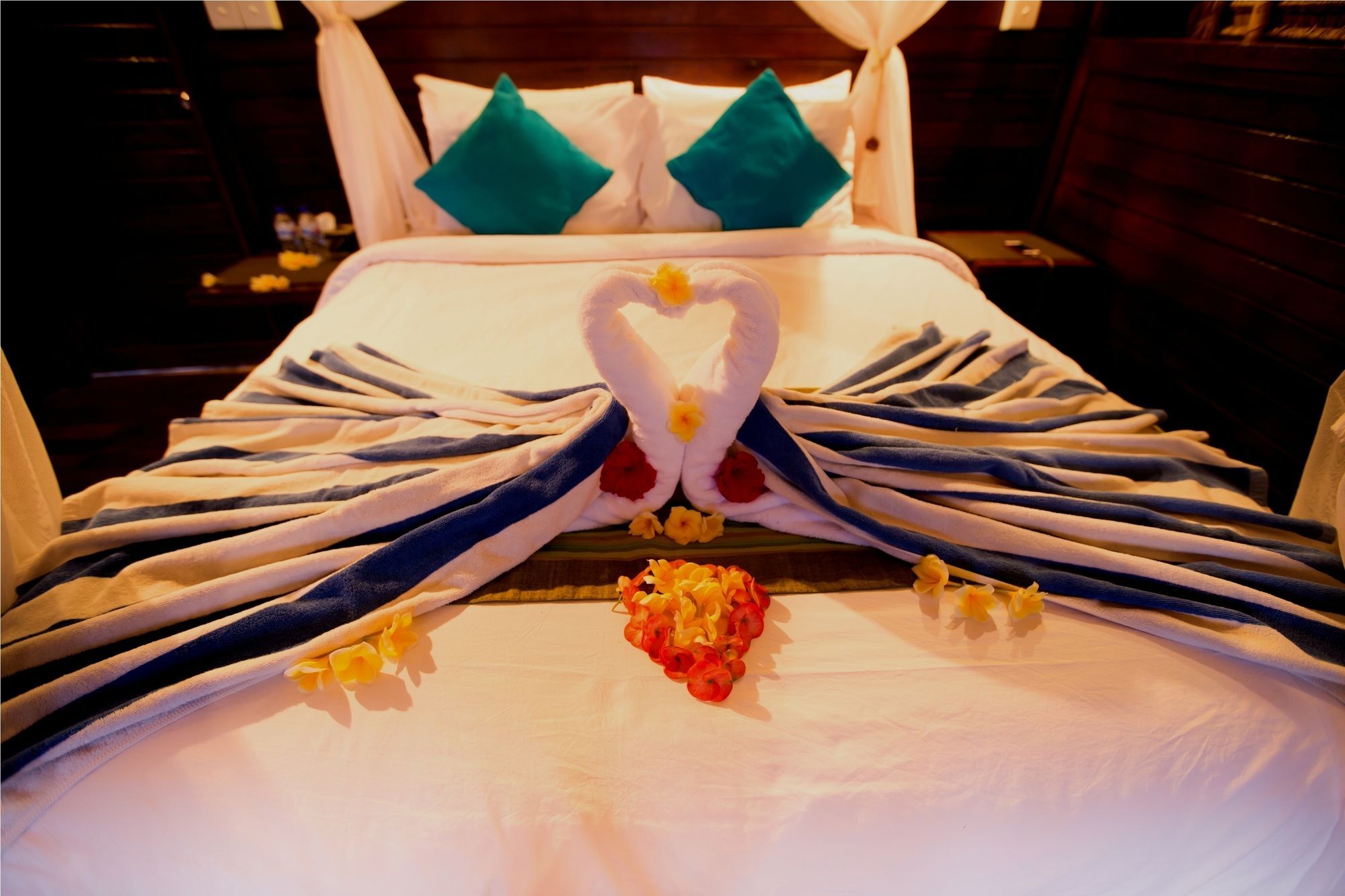Sunset Coin Lembongan Otel Nusa Lembongan Dış mekan fotoğraf